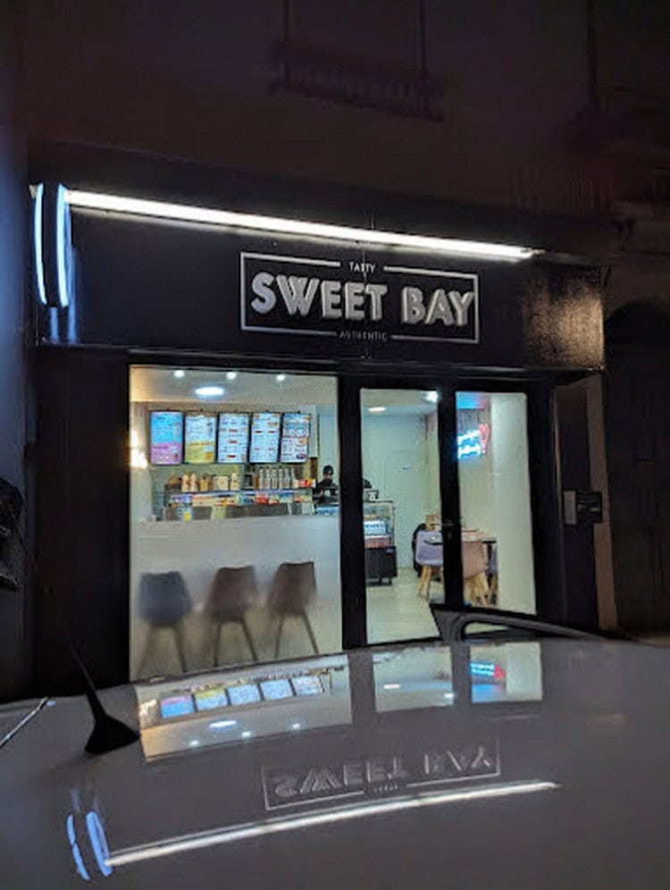 Sweet Bay — photo 2