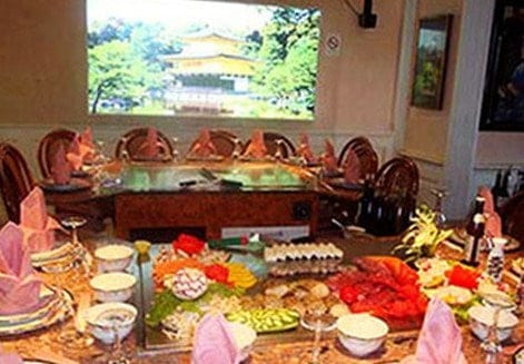 Teppan Yaki — photo 2