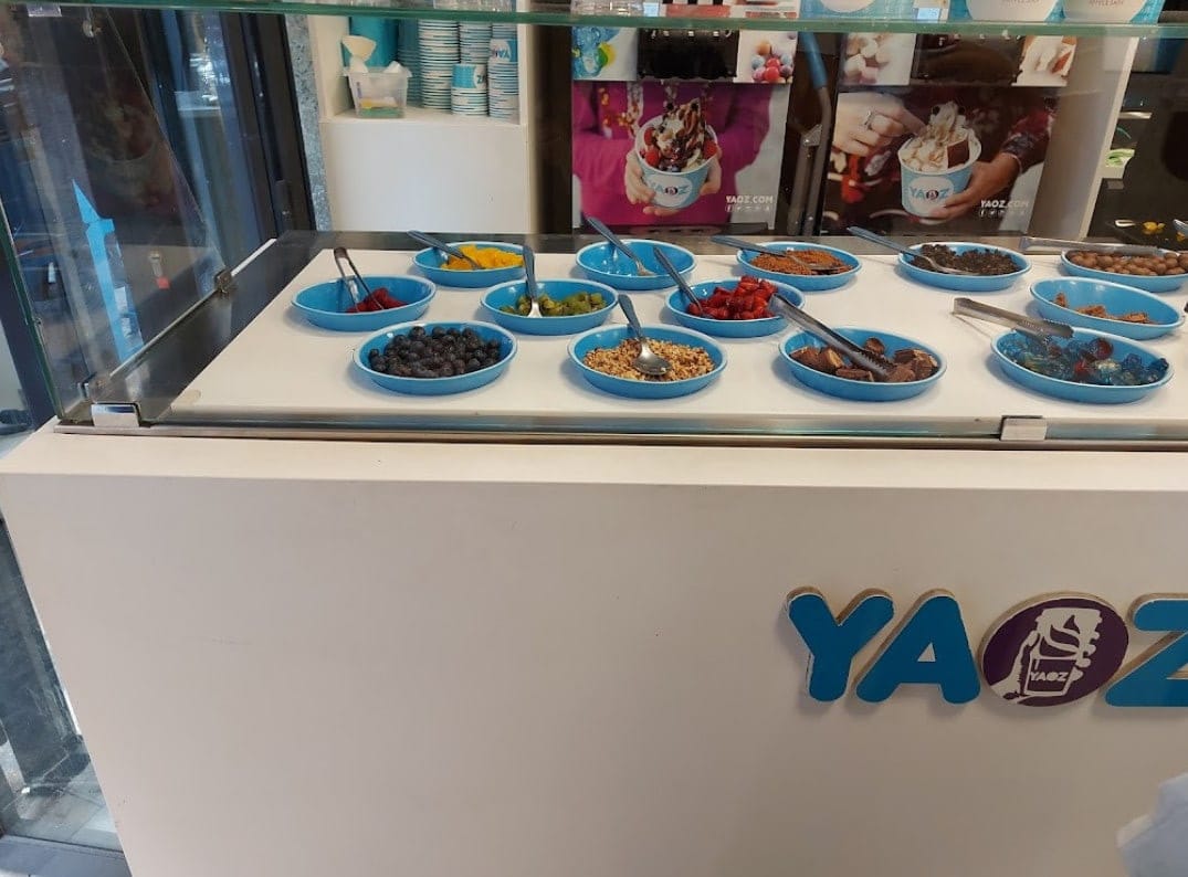 Yaoz — photo 2
