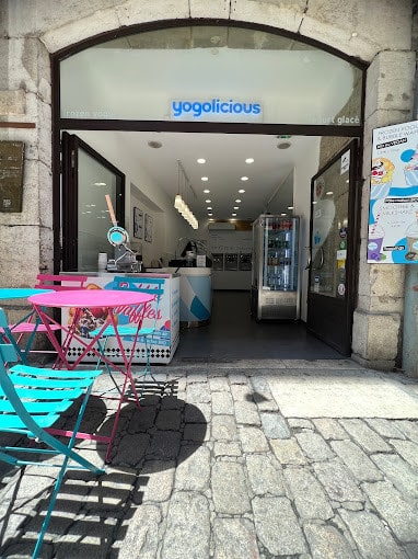 Yogolicious — photo 2
