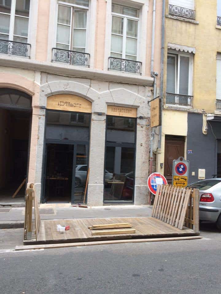 A l'Improviste — photo 2
