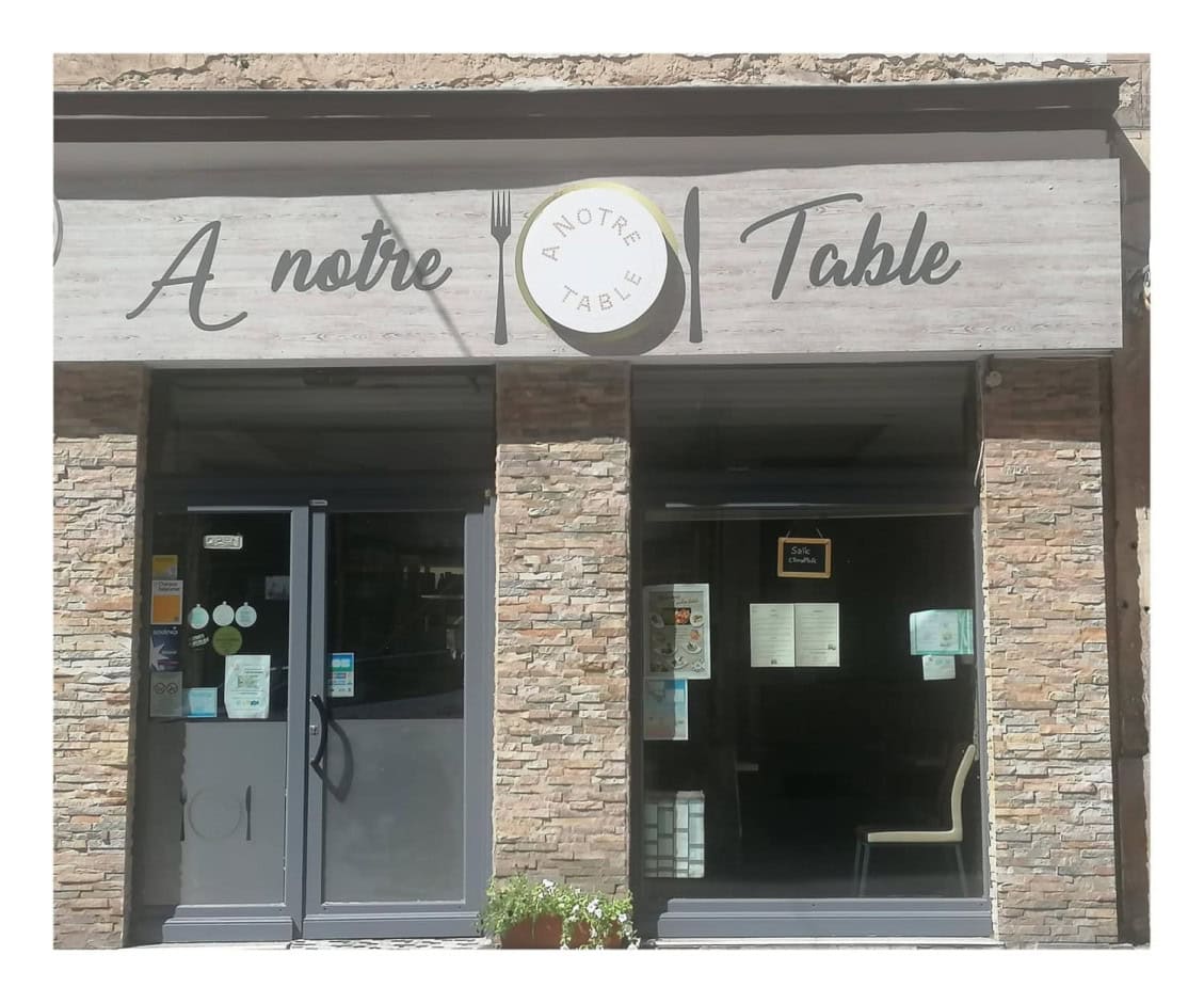 A Notre Table — photo 3