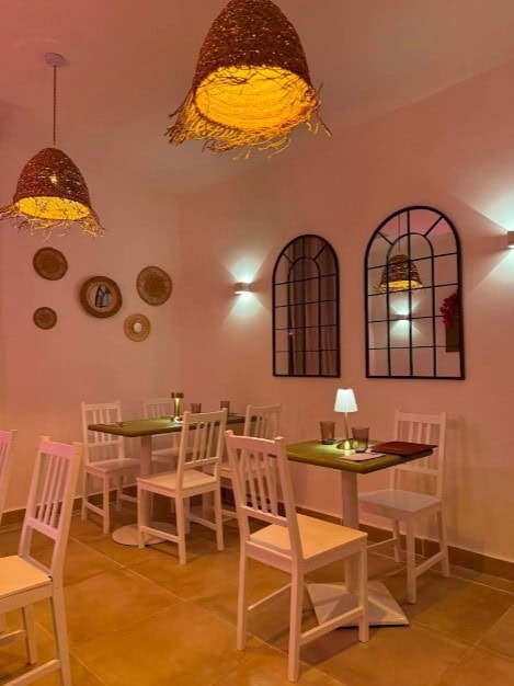 Amici Ristorante — photo 3