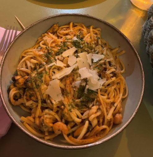 Amici Ristorante — photo 2