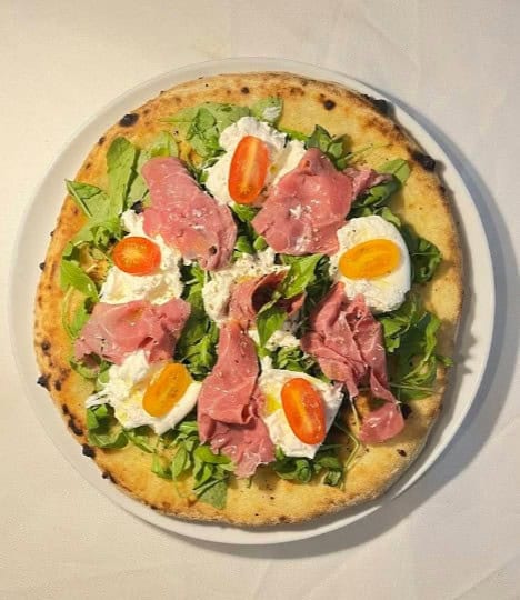 Photo de Amici Ristorante