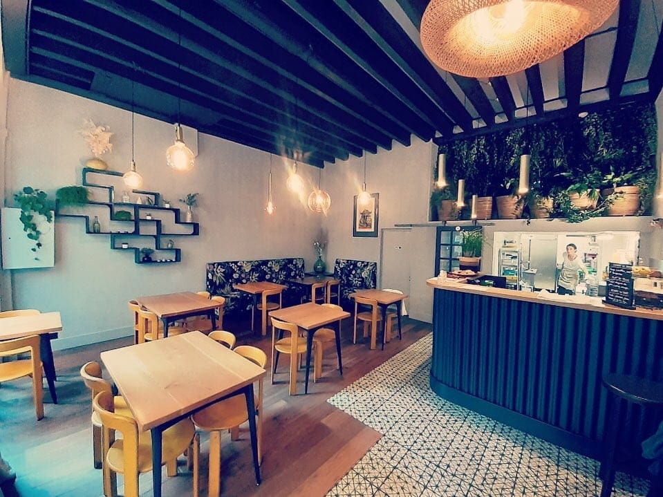 Bánh Mì Kitchen — photo 3