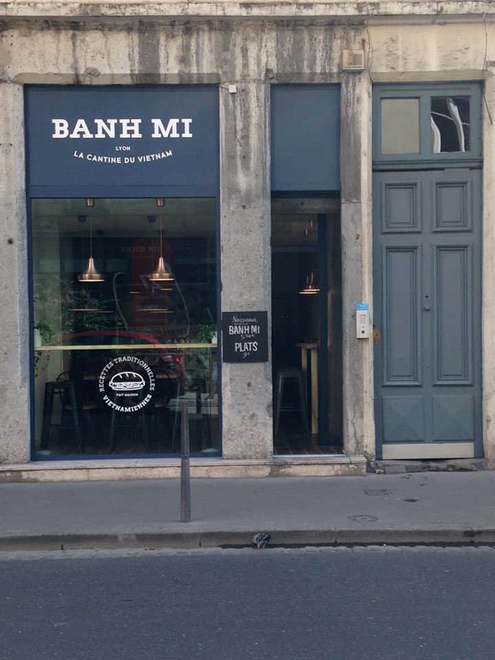Banh MI — photo 2
