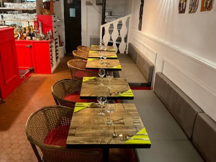 Baobab, Odyssée des Saveurs — photo 3