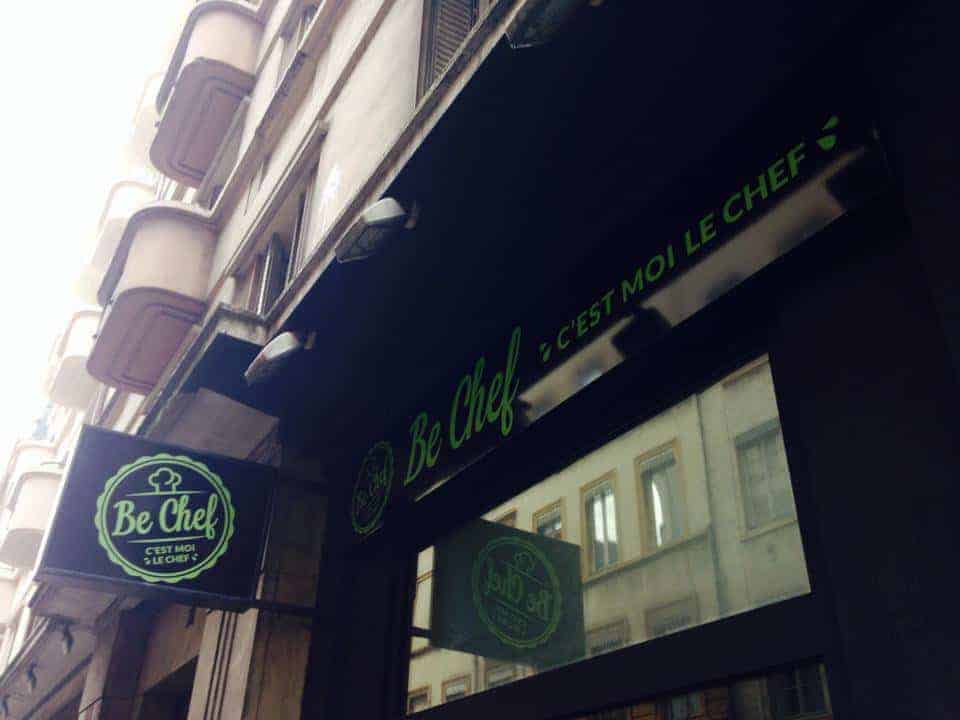 Be Chef — photo 2