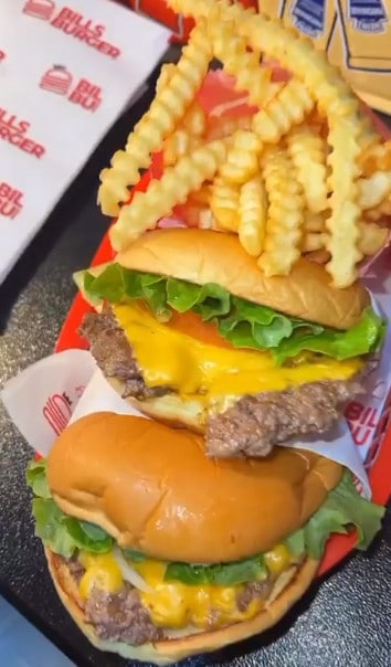Photo de Bill's Burger