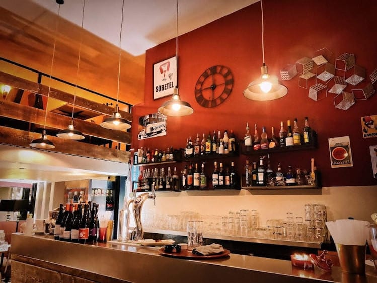 Bistrot Brotteaux — photo 3