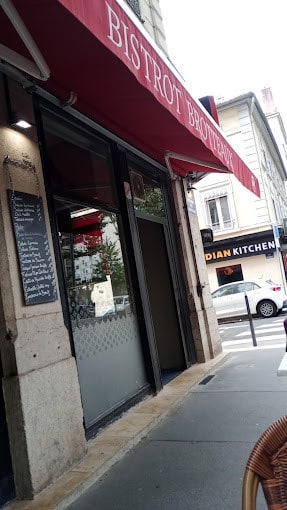 Bistrot Brotteaux — photo 2
