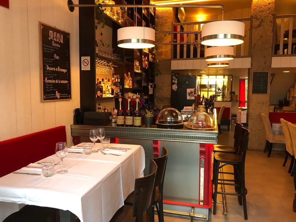Bistrot Jaillet — photo 3