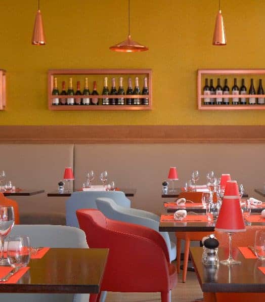 Bistrot Rive Gauche — photo 3