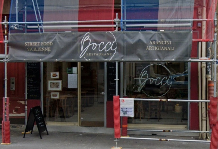 Bocci — photo 3