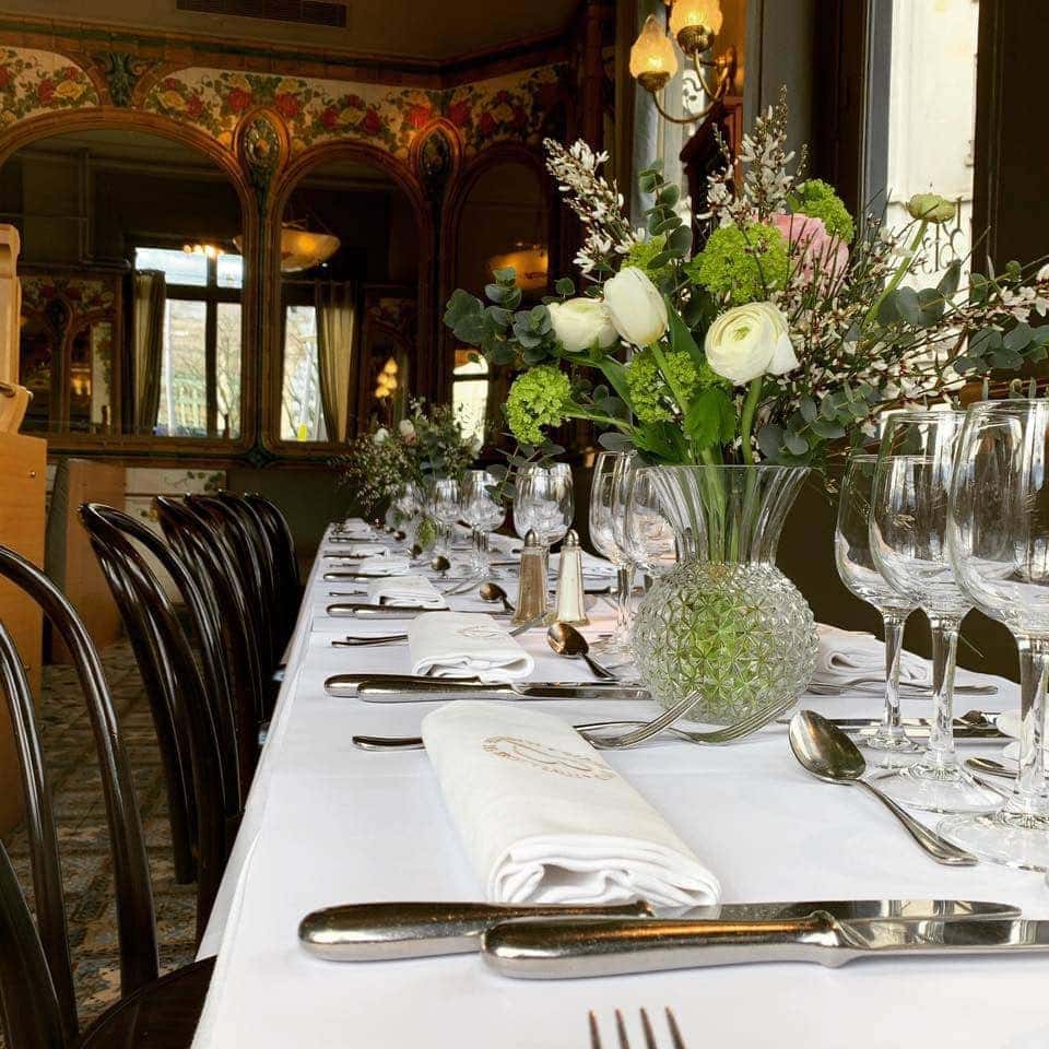 Brasserie des Brotteaux — photo 3