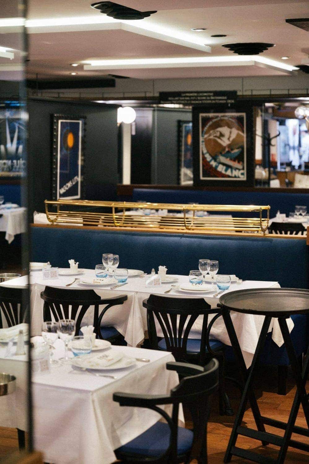 Brasserie L'Est — photo 2