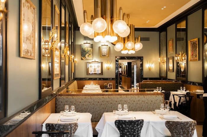 Brasserie Roseaux — photo 3