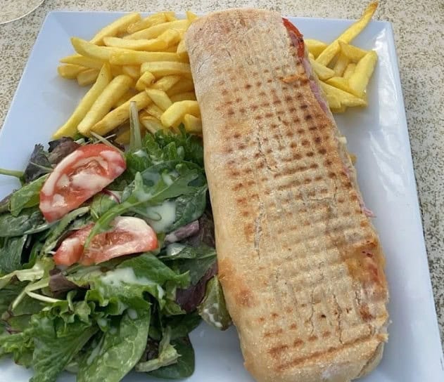 Café du Lac — photo 2