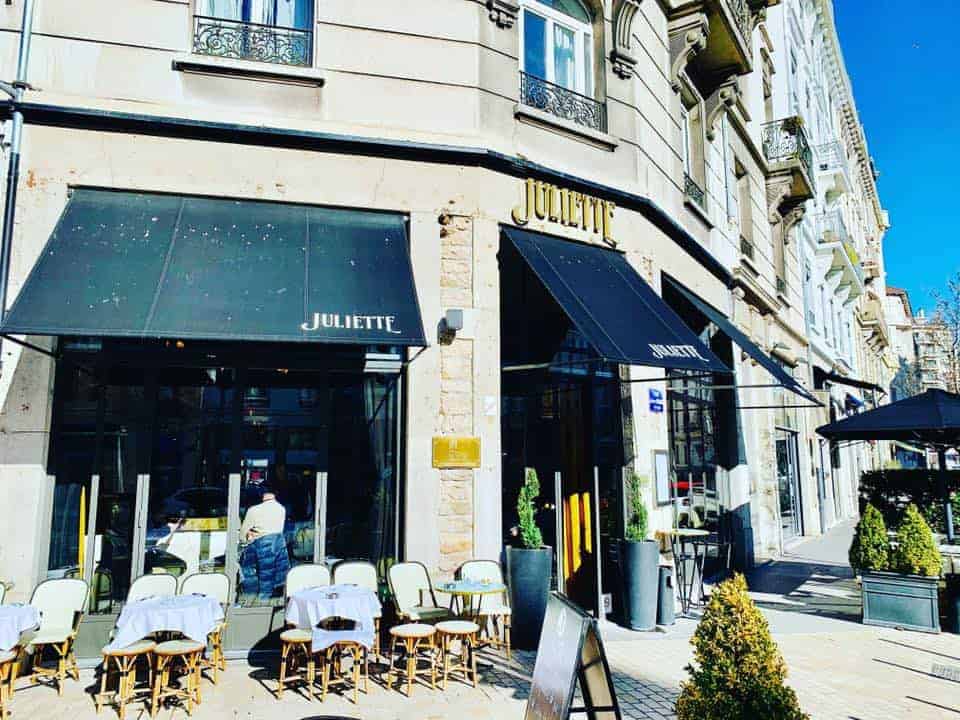 Café Juliette — photo 2