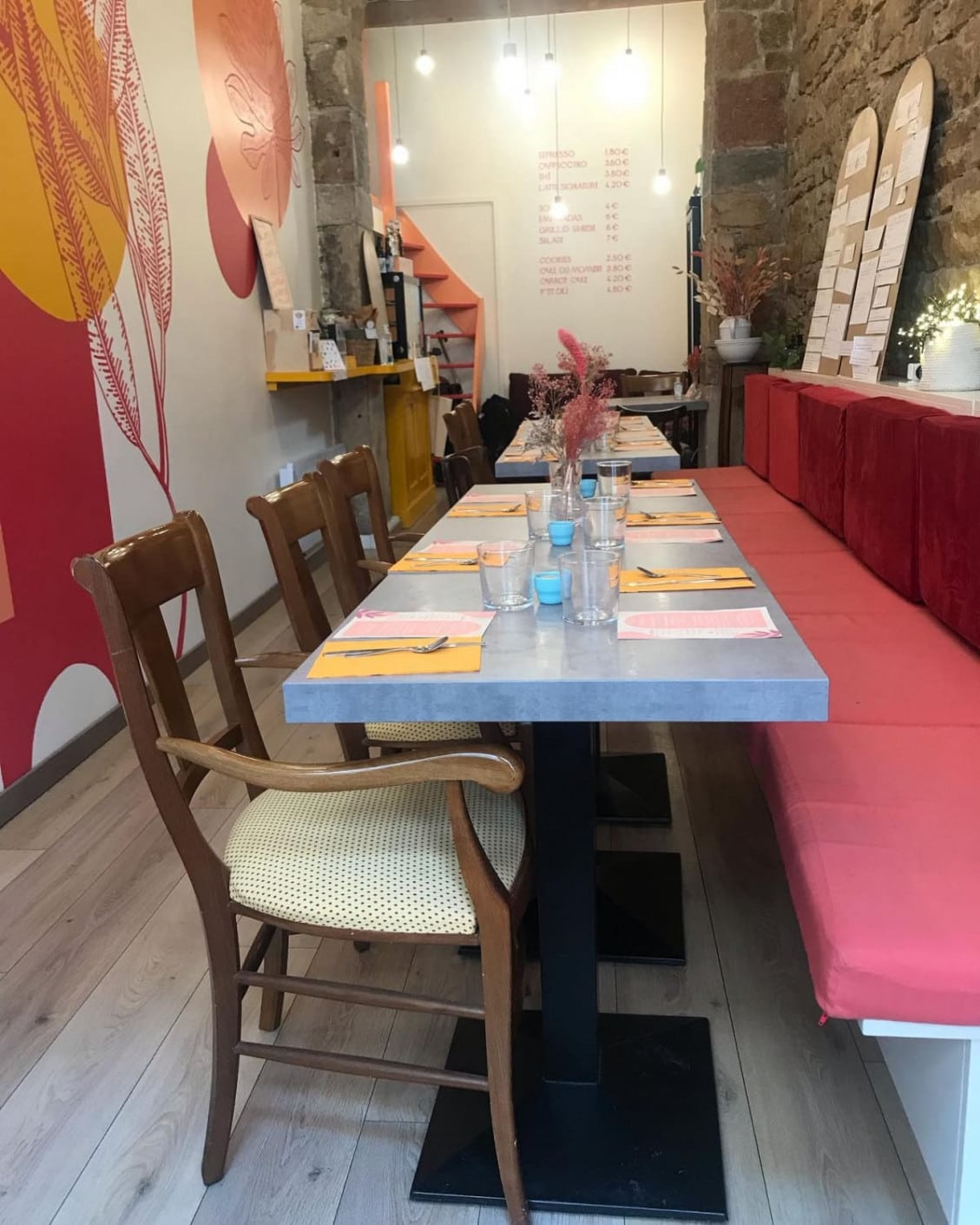 Café Somos — photo 3