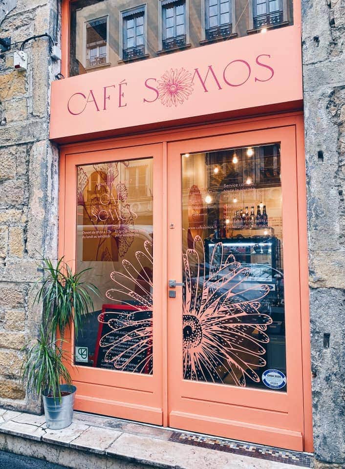 Café Somos — photo 2