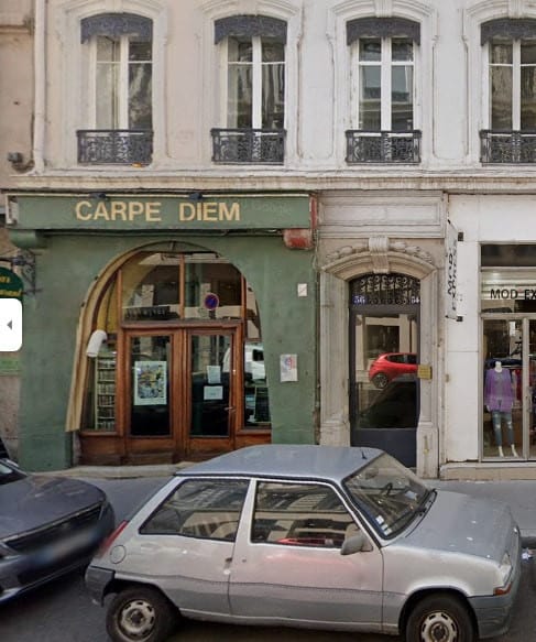 Carpe Diem — photo 2