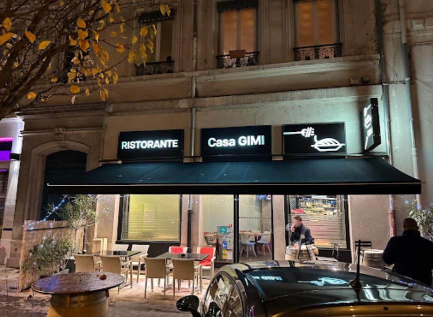 Casa Gimi — photo 2