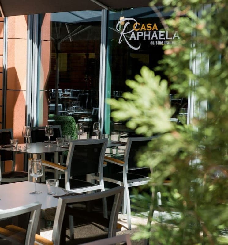 Casa Raphaela — photo 3