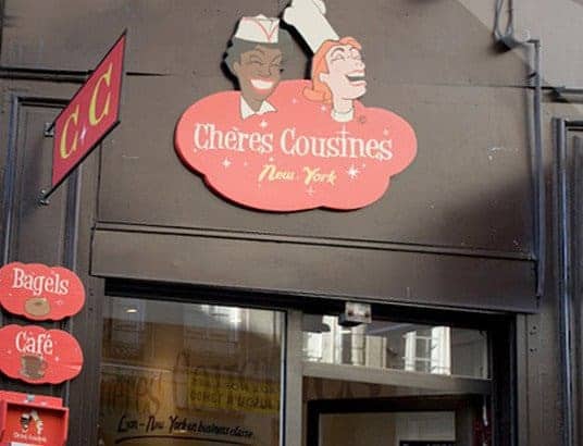 Chères Cousines — photo 2