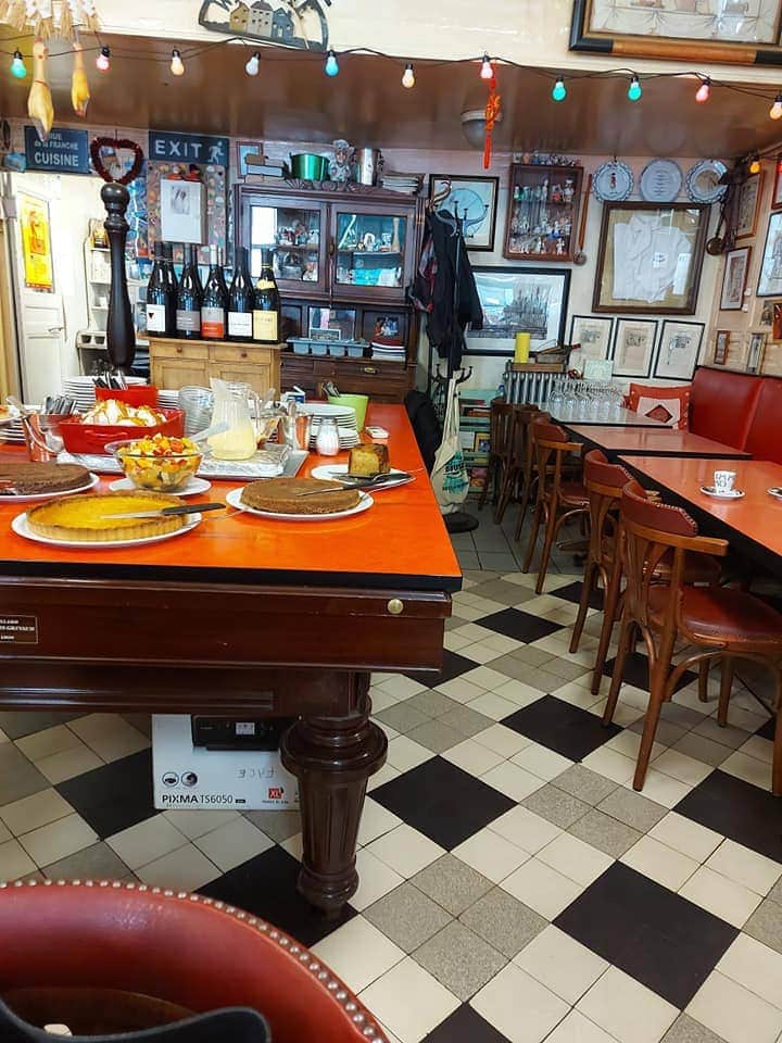 Chez les Garçons — photo 3