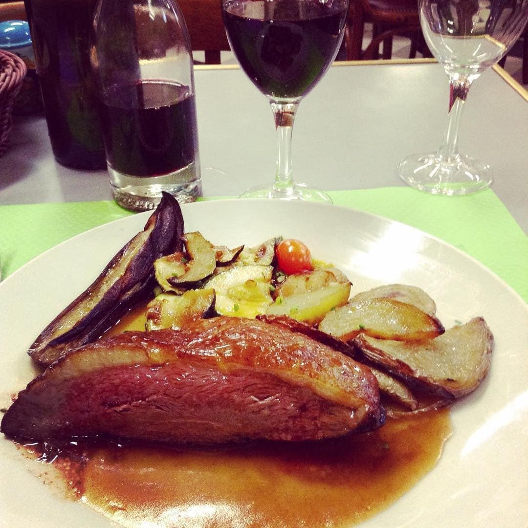 Photo de Chez les Garçons