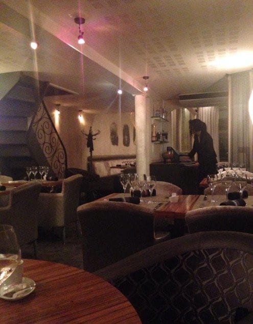 Chez steff — photo 3