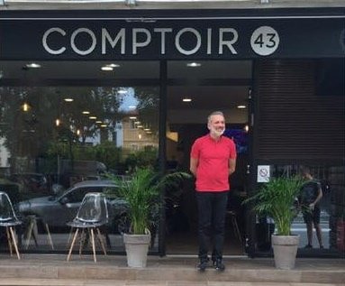 Comptoir 43 — photo 2