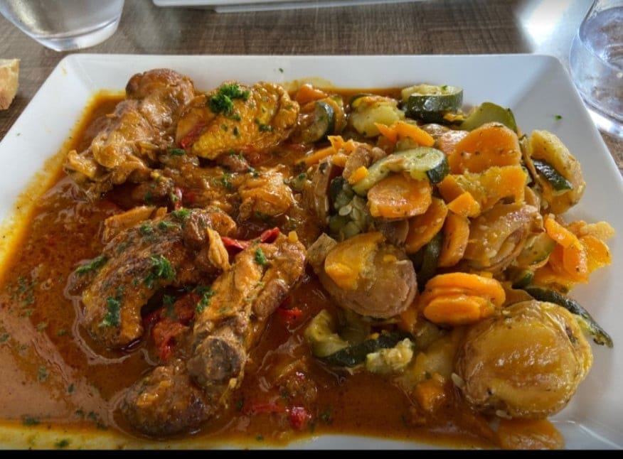 Comptoir et saveurs — photo 2