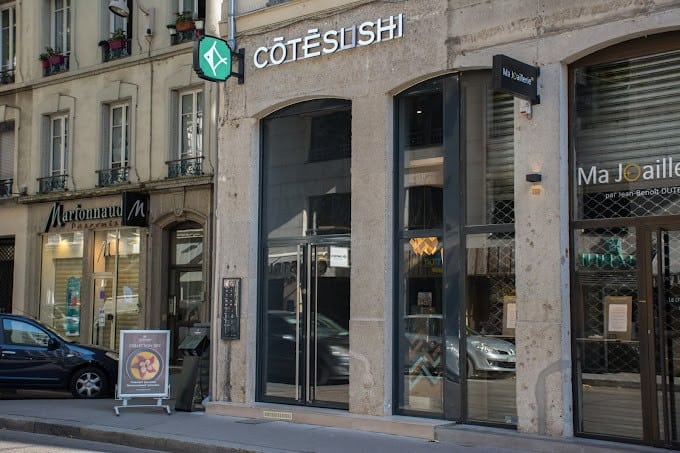 Côté Sushi — photo 2
