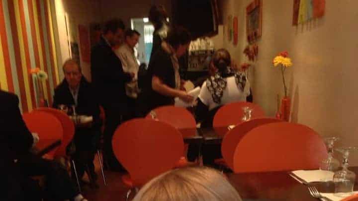 Crêperie du Parc — photo 3
