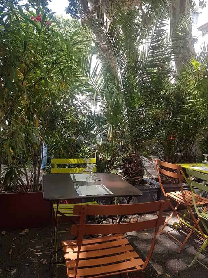 Crêperie du Parc — photo 2