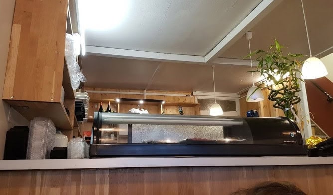 DD Sushi Charpennes — photo 3