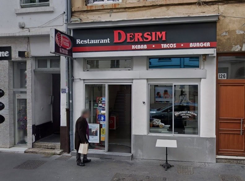 Dersim kebab — photo 2