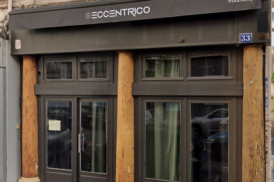 Eccentrico — photo 2