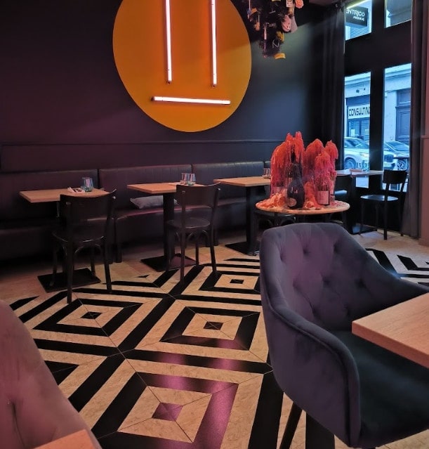 Eccentrico — photo 3