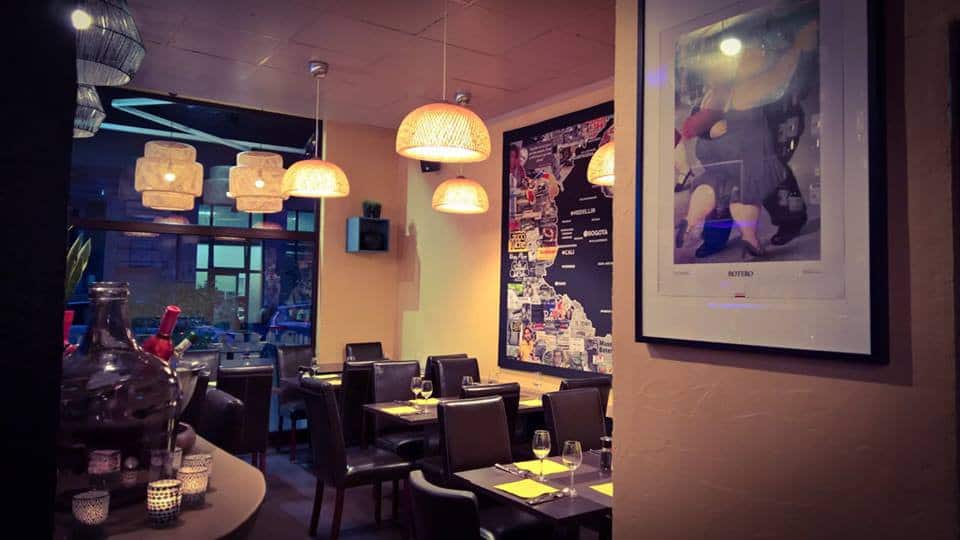 El Cafetero — photo 3