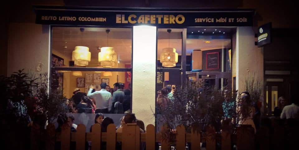 El Cafetero — photo 2