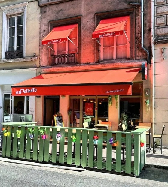 Esperanto — photo 3