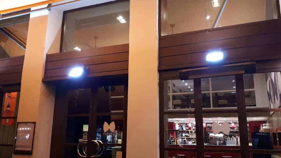 Farfalla Caffe — photo 2
