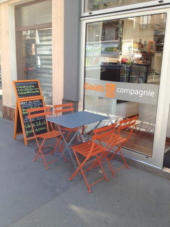Gouts & compagnie — photo 2