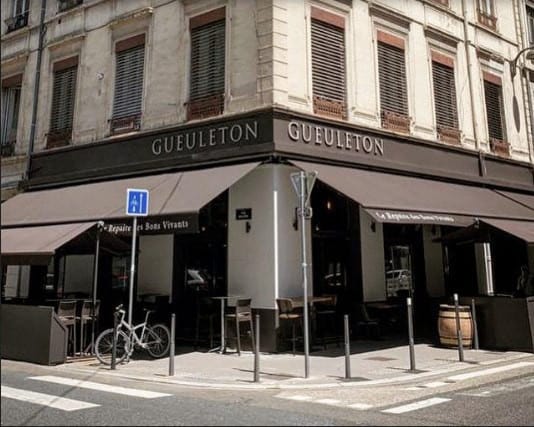 Gueuleton — photo 2