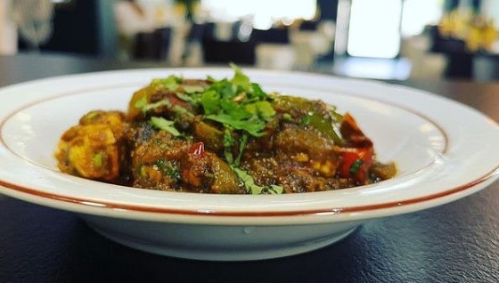 Photo de Indian Kitchen