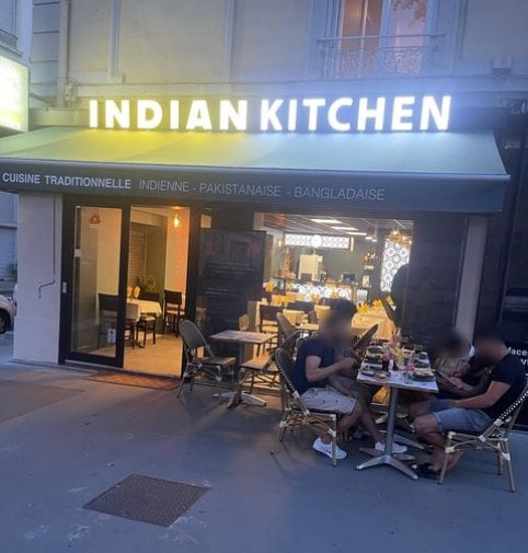Indian Kitchen — photo 2
